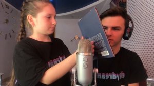 АСМР С ПЛЕМЯННИЦЕЙ/ТРИГГЕРЫ/ШЕПОТ