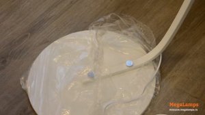 Торшер Filottrano OML-63505-01 Megalamps