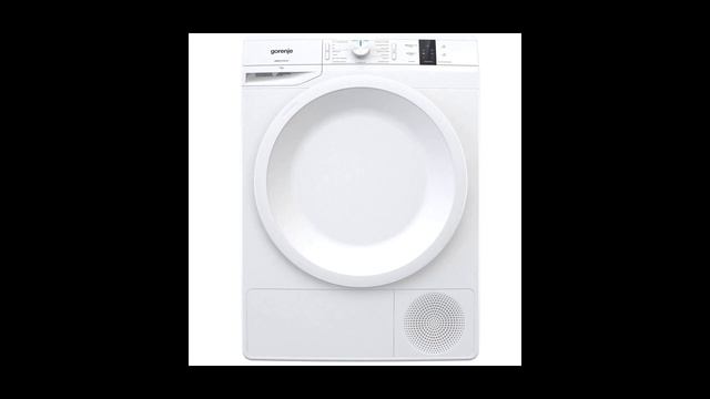 Сушильная машина Gorenje — Сушильные машины
