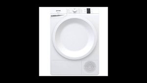 Сушильная машина Gorenje — Сушильные машины