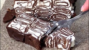 Шоколадный Рай: Торт из Блинчиков, Который Разорвёт Ваши Вкусовые Рецепторы!