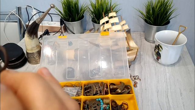 РЕШИЛ СДЕЛАТЬ СТОЛ ИЗ МОНЕТ И СТАРИНЫ. БОЛЬШОЙ ОБЗОР НАХОДОК МОИХ ДРУЗЕЙ смотреть онлайн