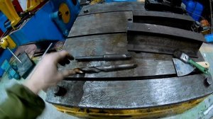 Как увеличить внутренний диаметр шпинделя на школьнике ТВ-4, ТВ-6