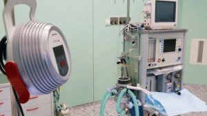 Видеообзор Алтайского краевого клинического перинатального центра "ДАР"