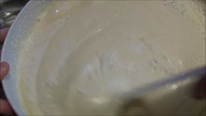 Бисквит Медовый / Нежный и высокий бисквит на меду / Медовик