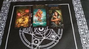 ТАРО ПРОГНОЗ:ДЛЯ ЧЕГО ВЫ ЕМУ? ЗАЧЕМ ОН ВАМ? КАКОЕ БУДУЩЕЕ..ОНЛАЙН ГАДАНИЕ