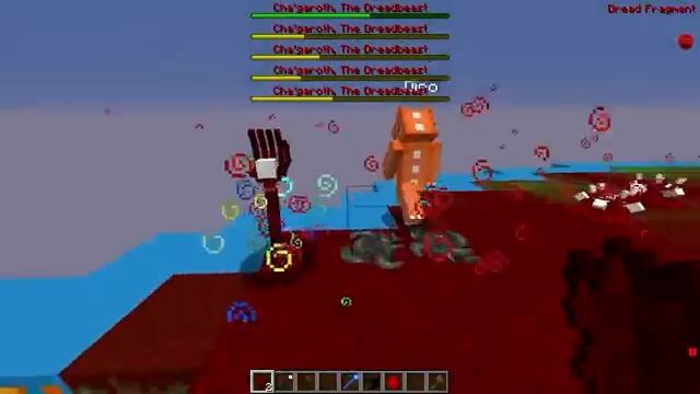 1000 SKELETONS vs SECRET BOSSES (Minecraft Mob Battle) смотреть онлайн