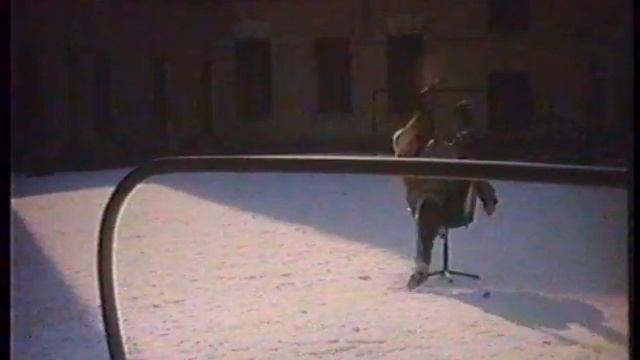 Пародист (1995г.), Сергей Кагадеев НОМ смотреть онлайн