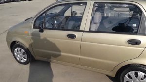 Купить Daewoo Matiz (Дэу Матиз) 2011 г. с пробегом бу в Балаково. Автосалон Элвис Trade in центр