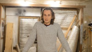 Замеры акустики дома. Эквивалентный объем и резонансная частота.