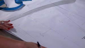 Как снять мерки для пошива платья? Как проверить выкройку?