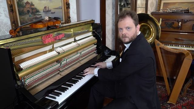 100 Songs You've Heard in Public Domain. смотреть онлайн