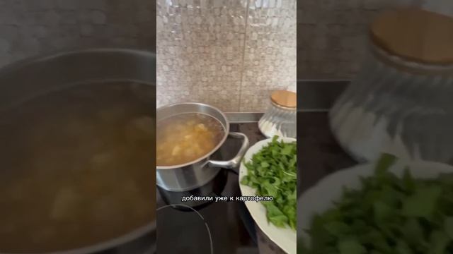 Готовим вкусные щи смотреть онлайн