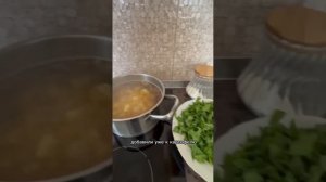 Готовим вкусные щи