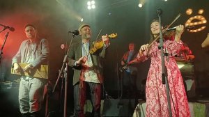 Отава Ё. "Пора молодцу жениться". Санкт-Петербург, 18.11.2023. Клуб Factory.