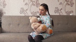 Кристина Маркеева  "Белые панамки" муз. и сл. В.Егорова