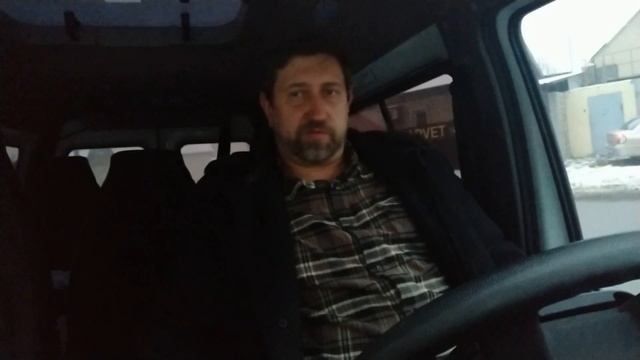 Тихий Соболь 4х4, устраняем шум раздатки смотреть онлайн