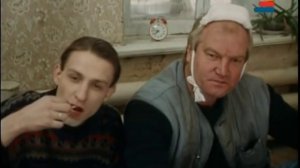 Последнее дело Вареного 1994