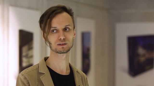 Дмитрий Гуторкин, Архитектурная мастерская «Группа АБВ» смотреть онлайн