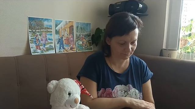 рисование во второй младшей группе