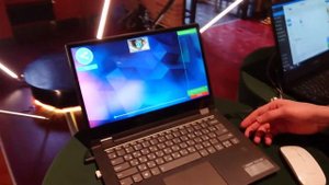 Видеоспинер 360 - весь процесс создания ролика.
