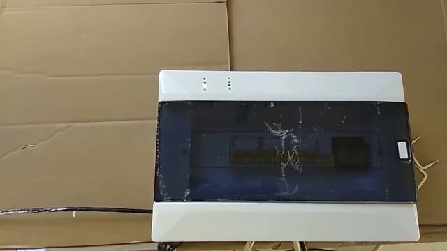 Автозапуск генератора своими руками. Часть 6 смотреть онлайн