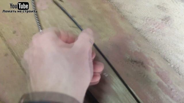 Замена тросика ручника golf 3 ? Замена троса стояночного тормоза гольф 3? смотреть онлайн