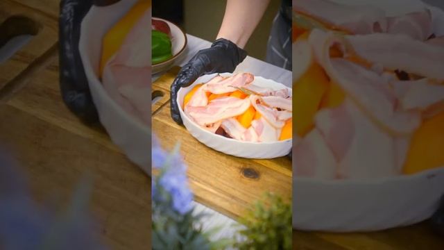 Мои дети обожают этот гарнир из свёклы смотреть онлайн