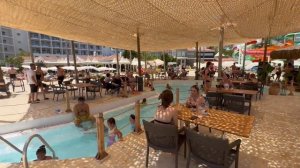 ТУРЦИЯ. АНТАЛИЯ. ОБЗОР АКВАПАРКА WATERHILL