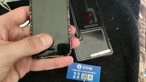 iPhone SE 2016 замена АКБ Nohon 1950 mAh