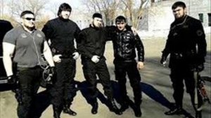 ♛Шамхан Далдаев - Да, да, да, да, да- это Кавказ♛