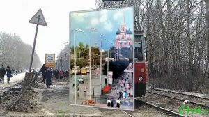 Рязанский народный хор - Рязань моя краса!  монтаж Светлана Ромадина