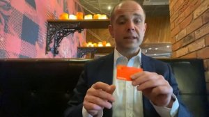 Как легко и быстро открыть счёт в британском банке Monzo