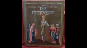 АКАФИСТ   СЛАВА ГОСПОДУ БОГУ ЗА ВСЕ !