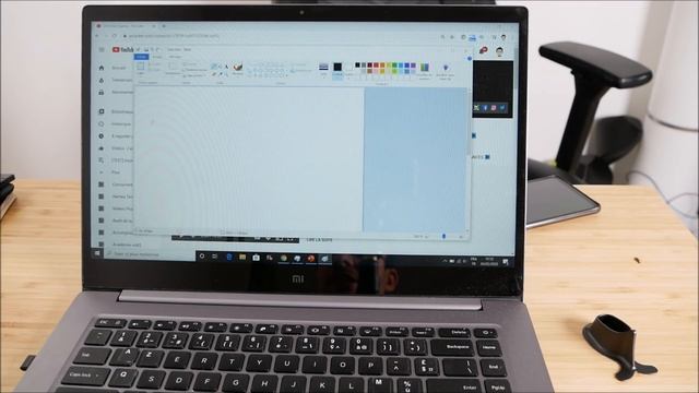 Une souris sans fil en forme de STYLO RV77 ! смотреть онлайн