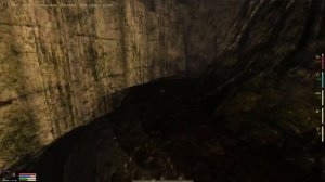 Oblivion Association #122 Бритва Мерунеса