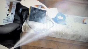 Чистка форсунке Volvo s40 2007г Двигатель 1.6 Ford