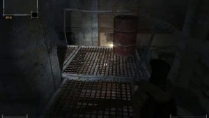STALKER ФОТОГРАФ Модуль памяти для Воронина все места