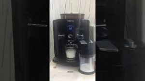 KRUPS EA829 LATT’ESPRESS