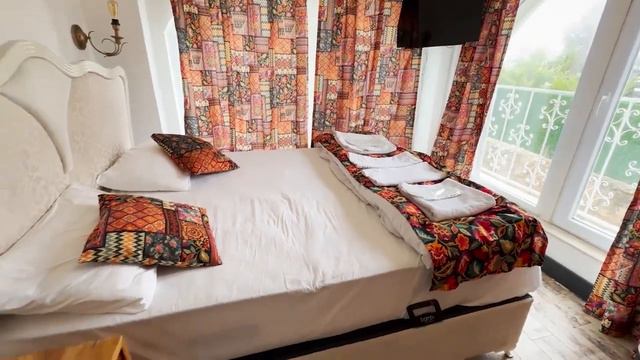 💒 Апартаменты 1+0, 2+0 для аренды - район Kuşkavağı, Коньяалты, Анталия (Apartments for rent) смотреть онлайн