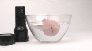 Как работает мастурбатор Fleshlight How It Works