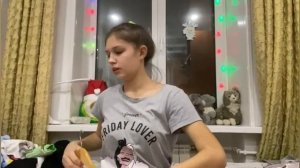 ?Собираю вещи в деревню?