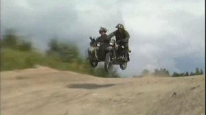 ВИА Апельсин в стиле Вестерн на Урале .mp4