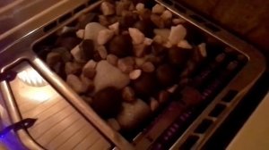 Электрокаменка  СтимГросс lll