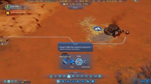 SURVIVING MARS: ПРОХОЖДЕНИЕ (1) КОЛОНИЗАЦИЯ МАРСА / ПЕРВЫЕ ШАГИ