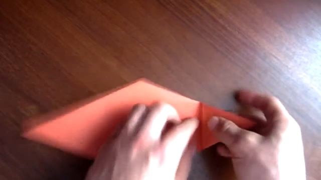 Утка-мандаринка оригами. juravliki.ru смотреть онлайн