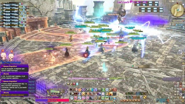 🔥Что делают на КАП уровне? Вы хотели боли? Их есть у меня!🔥 смотреть онлайн