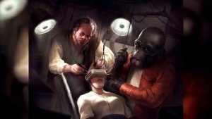 Всё, что вы не знали о таинственных строителях дворца Джаббы Хатта (Легенды)