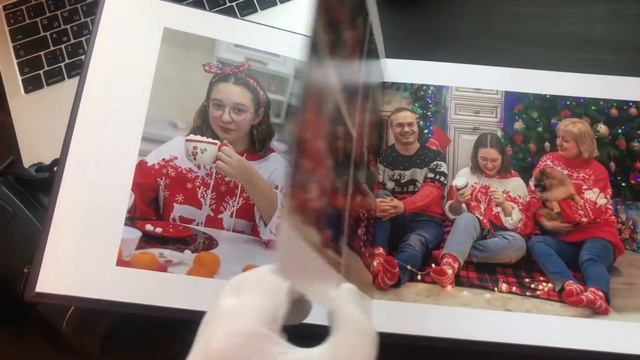 Обзор фото книги смотреть онлайн