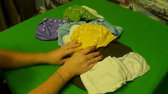 ДЕТСКИЕ МНОГОРАЗОВЫЕ ПОДГУЗНИКИ С АЛИЭКСПРЕСС смотреть онлайн